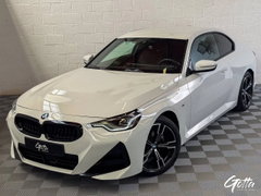 BMW 2 Reeks