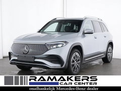 Mercedes EQB 250