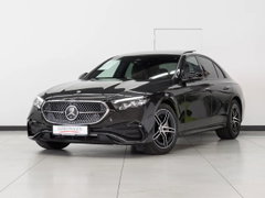 Mercedes Classe E