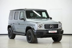 Mercedes G-Klasse