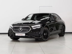 Mercedes E-Klasse