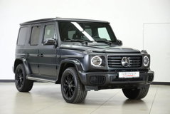 Mercedes G-Klasse