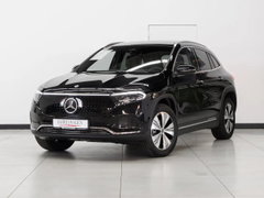 Mercedes EQA