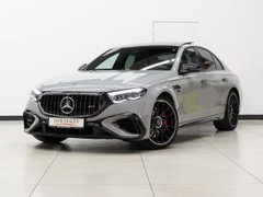 Mercedes E-Klasse
