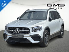 Mercedes GLB