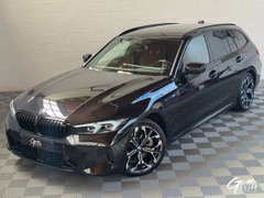 BMW Série 3