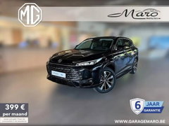 MG HS
