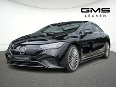 Mercedes EQE
