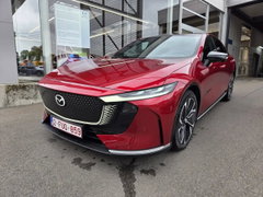 Mazda 6e