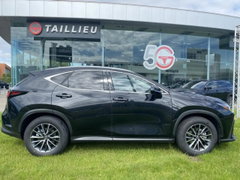 Lexus NX 350H