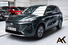 Geely Starray