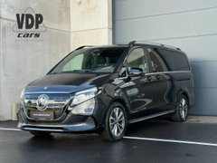 Mercedes EQV
