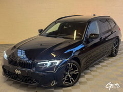BMW Série 3