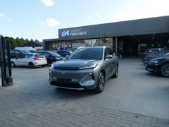 Geely Starray