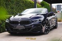 BMW Série 8