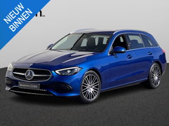 Mercedes Classe C