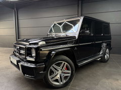 Mercedes Classe G