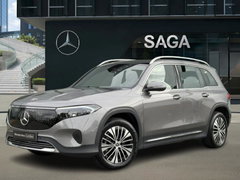 Mercedes  EQB 250