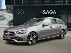 Mercedes Classe C