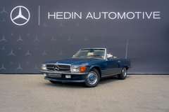 Mercedes 280 SL