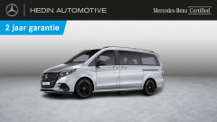 Mercedes V-Klasse