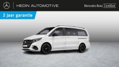 Mercedes V-Klasse
