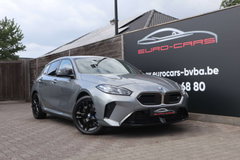 BMW 1 Reeks