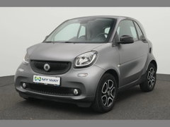 Smart FORTWO COUPE