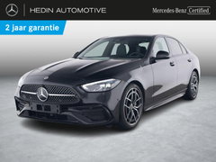 Mercedes C-Klasse