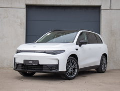 Leapmotor C10