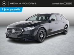 Mercedes Classe E