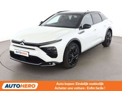 Citroen C5X