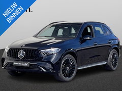 Mercedes GLC