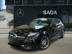 Mercedes A Klasse