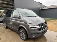 Volkswagen T6 Transporter