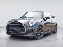 MINI Cabrio