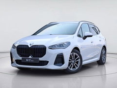BMW 2 Reeks