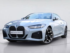 BMW 4 Reeks