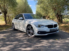 BMW Série 3