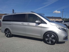 Mercedes Classe V
