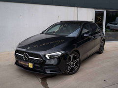 Mercedes Classe A
