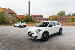 Fiat 600