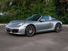 Porsche 911 CARRERA
