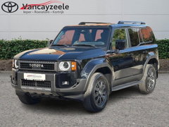 Toyota LANDCRUISER