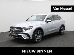 Mercedes GLC