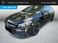 Mercedes CLA