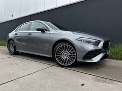Mercedes A Klasse