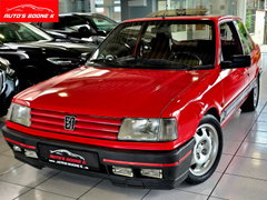Peugeot 309