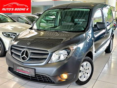 Mercedes Citan