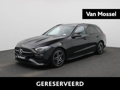 Mercedes C-Klasse